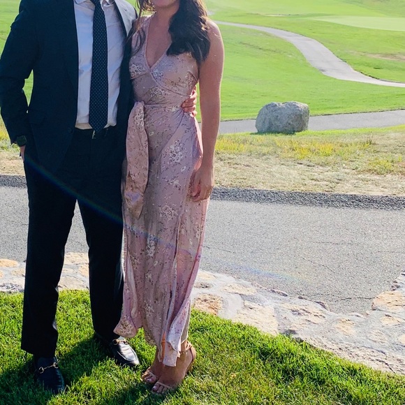 LoveShackFancy Kendall Dress - Picture 3 of 7